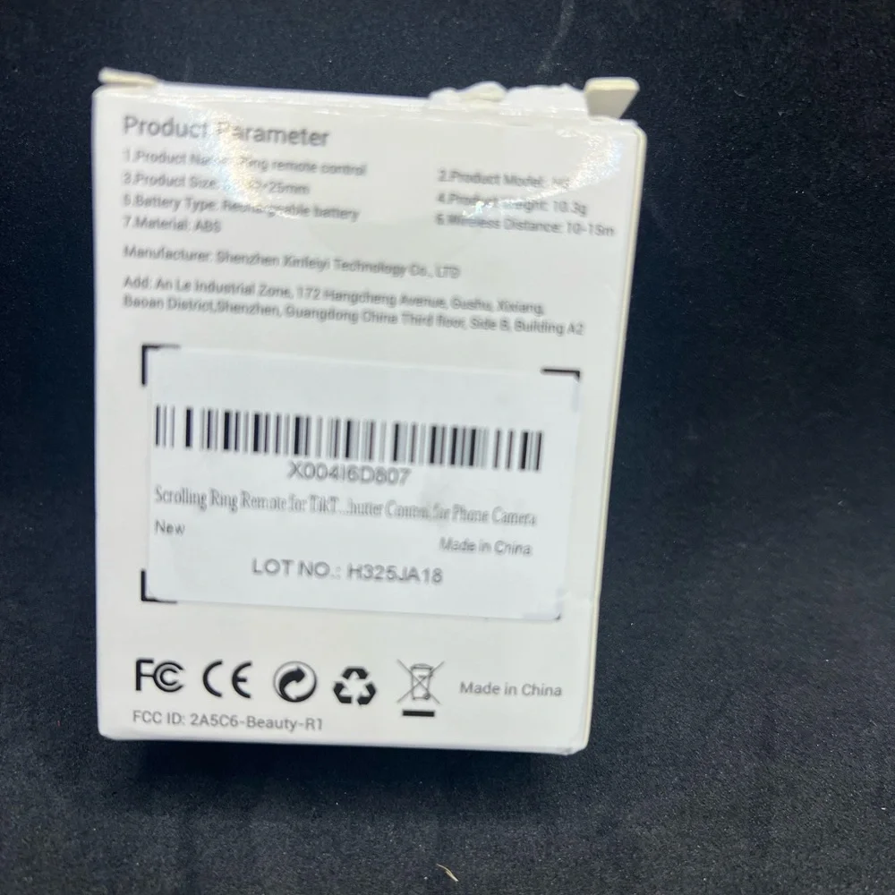 Smartphone Remote Control - Picture 11 of 14